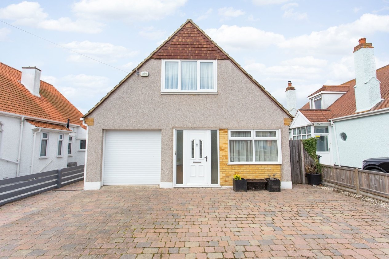 Properties Sold Subject To Contract in Clifftown Gardens  Herne Bay