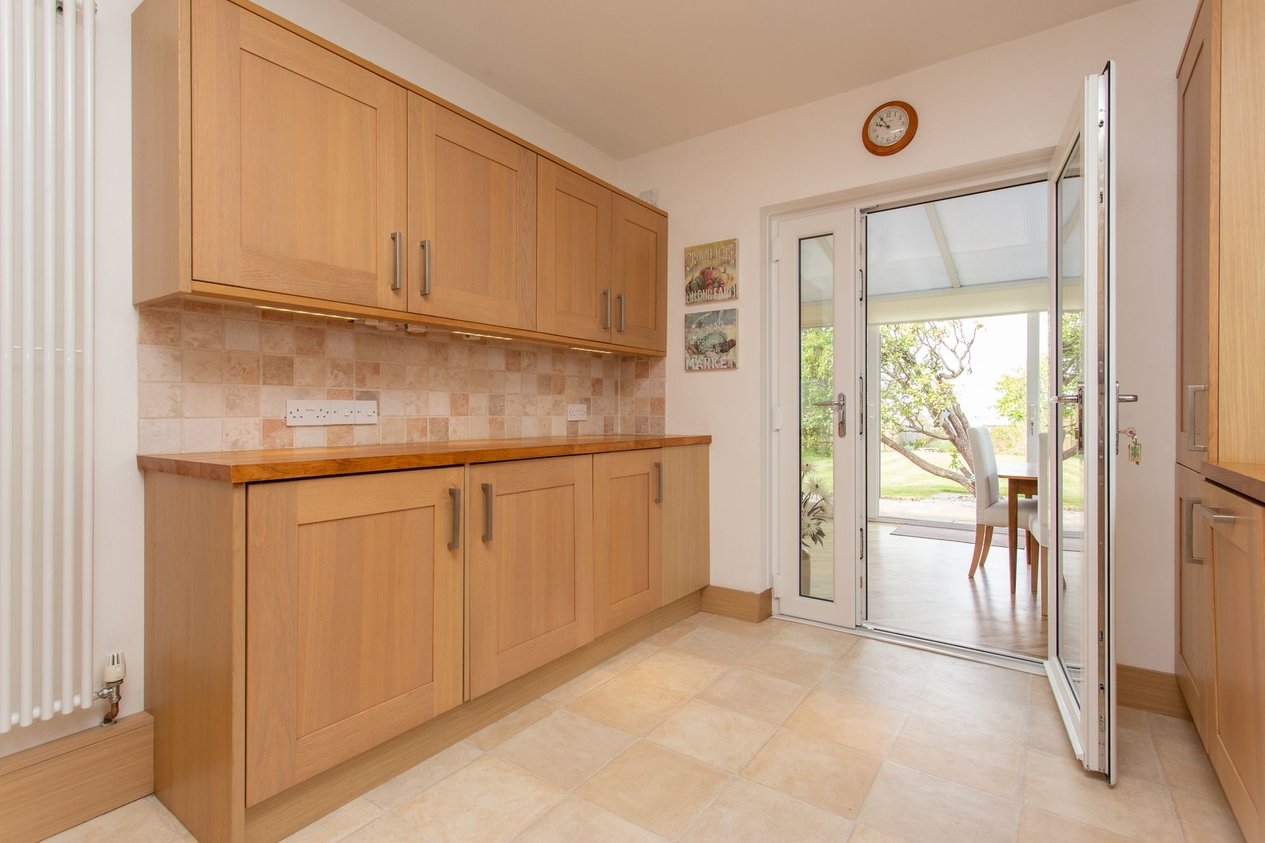 Properties Sold Subject To Contract in Clifftown Gardens  Herne Bay