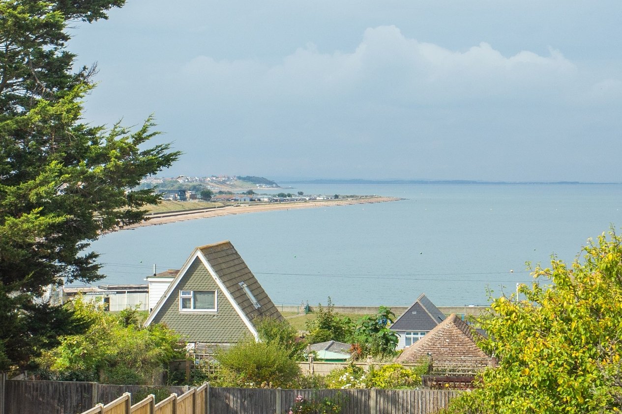 Properties Sold Subject To Contract in Clifftown Gardens  Herne Bay