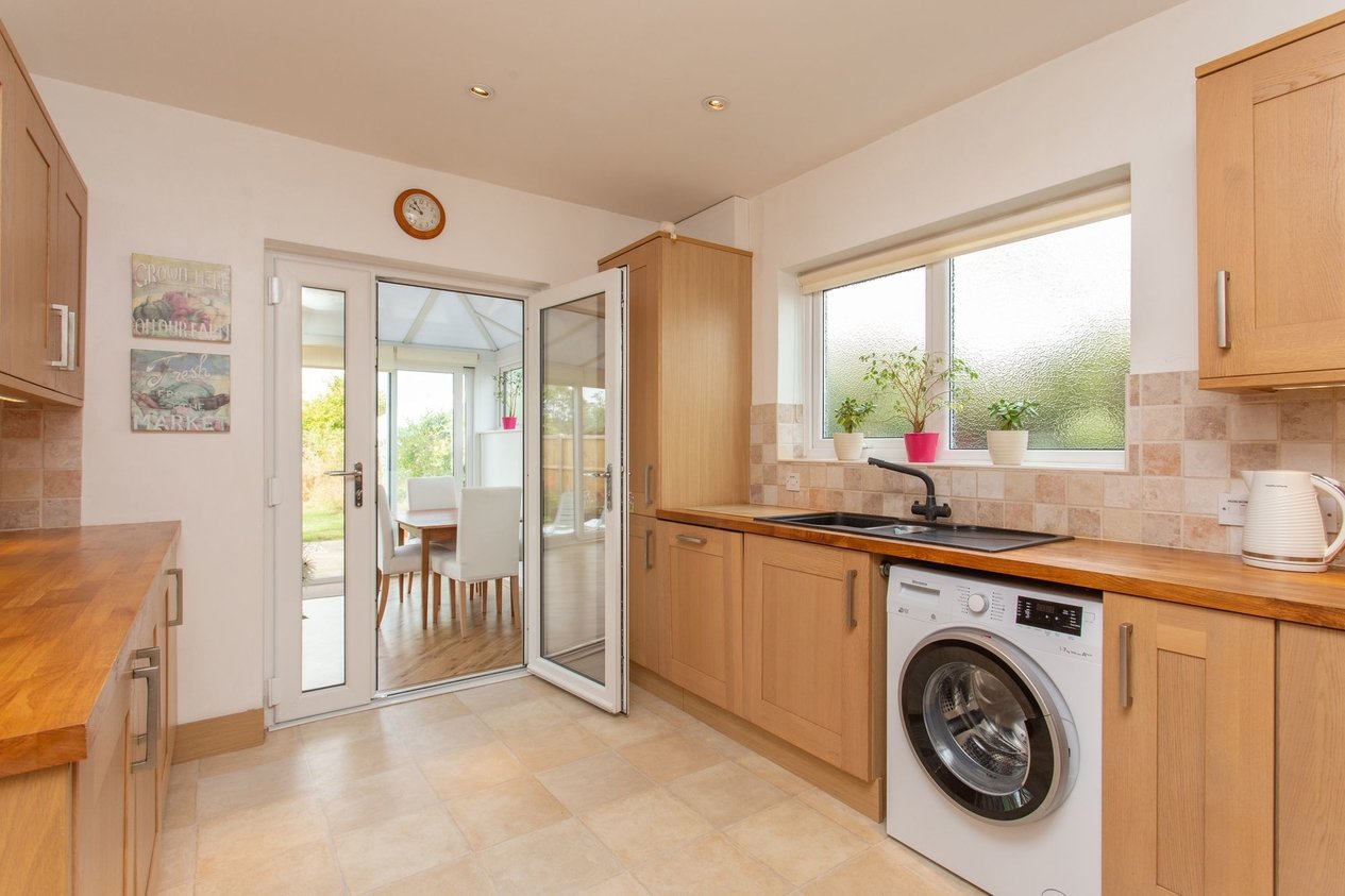 Properties Sold Subject To Contract in Clifftown Gardens  Herne Bay
