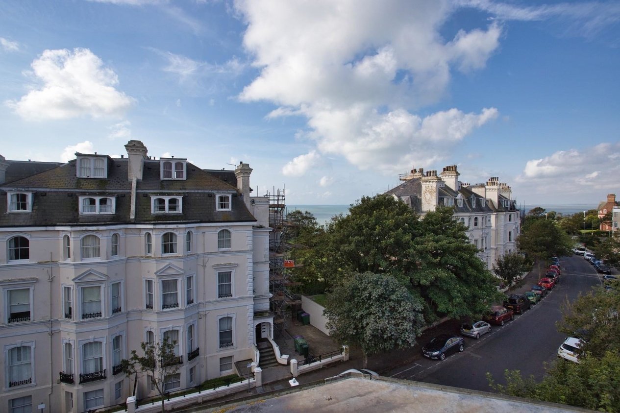 Properties For Sale in Clifton Crescent 