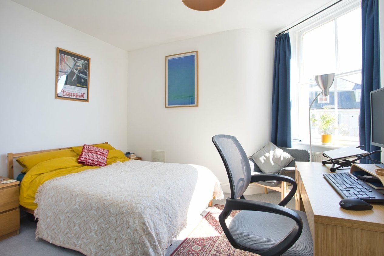 Properties For Sale in Clifton Crescent Folkestone