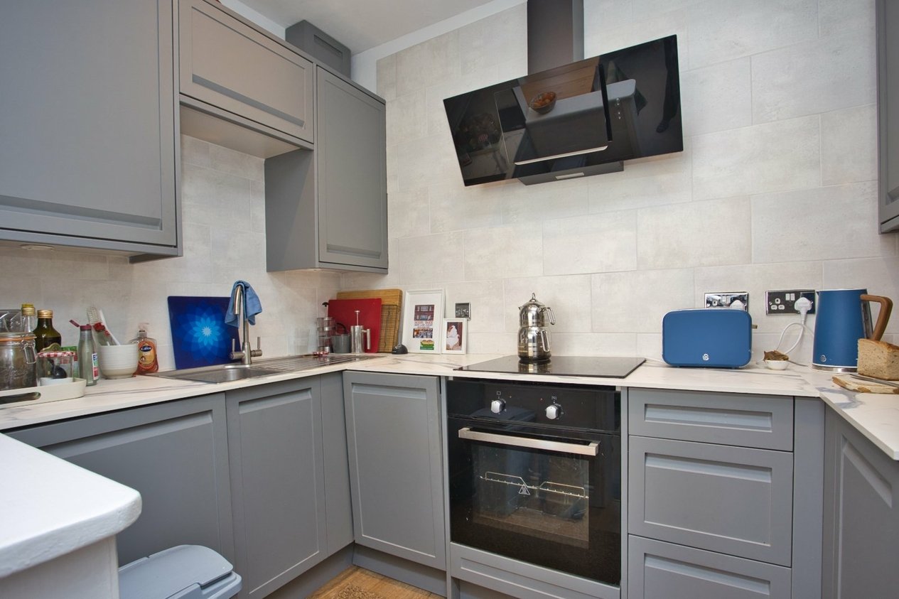 Properties For Sale in Clifton Crescent Folkestone