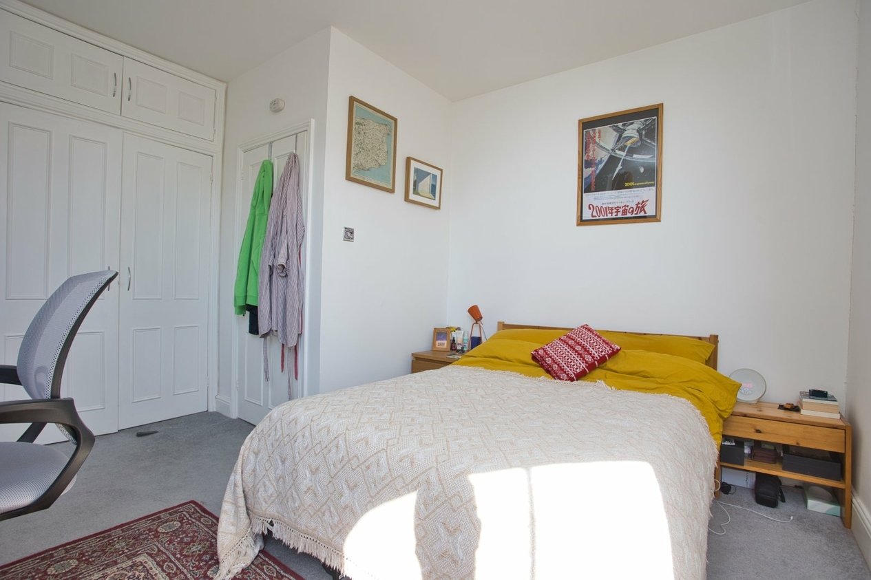 Properties For Sale in Clifton Crescent Folkestone