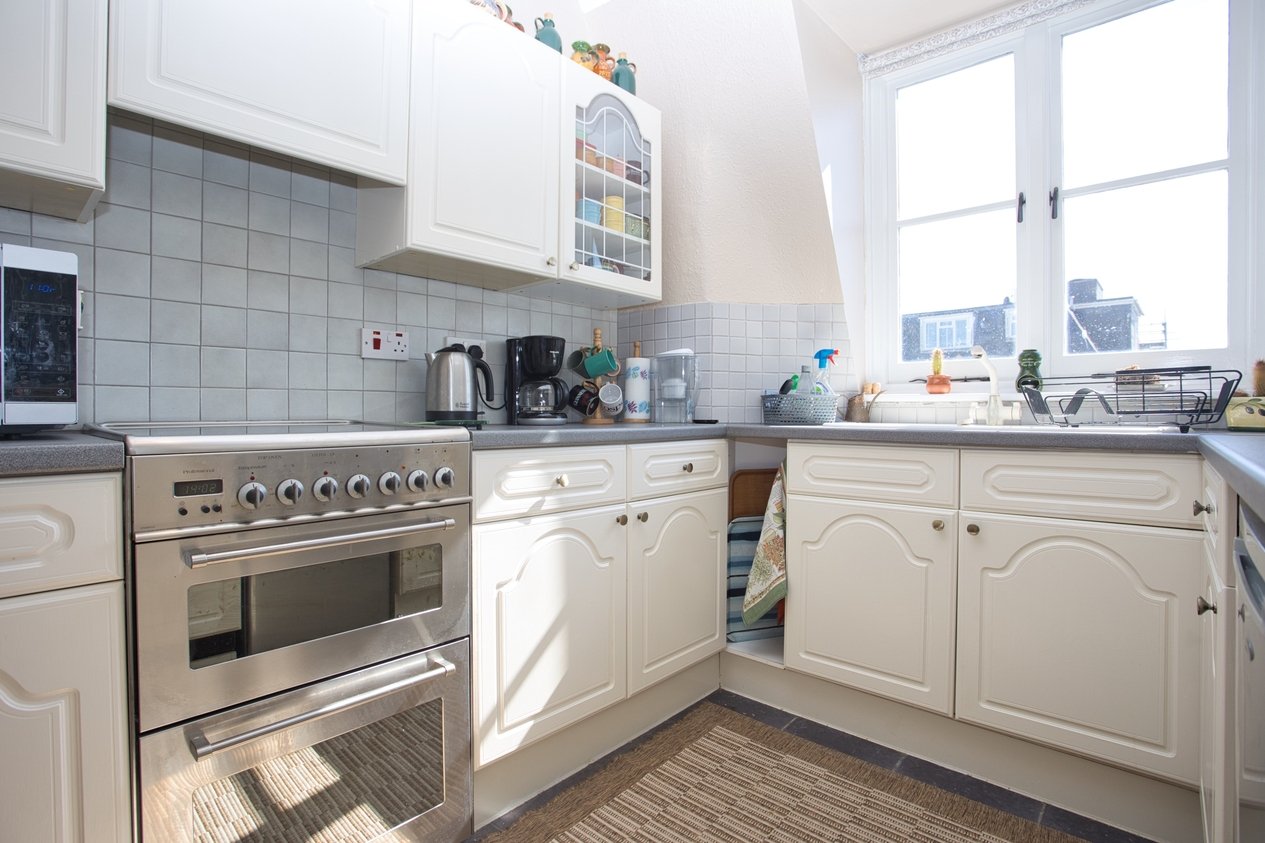 Properties For Sale in Clifton Crescent Folkestone
