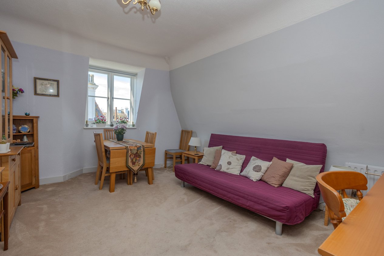 Properties For Sale in Clifton Crescent Folkestone