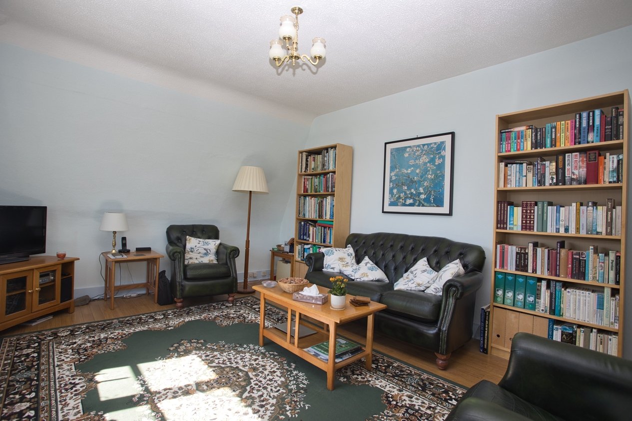 Properties For Sale in Clifton Crescent Folkestone