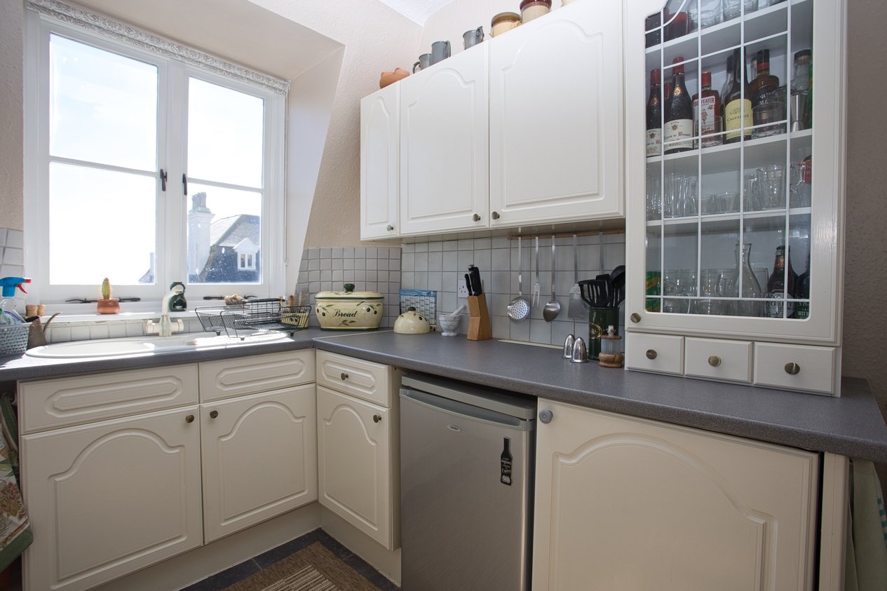 Properties For Sale in Clifton Crescent Folkestone