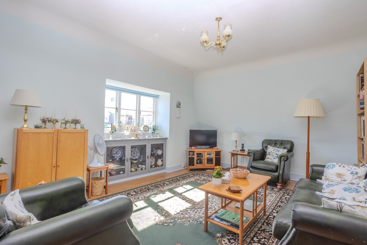 Properties For Sale in Clifton Crescent Folkestone