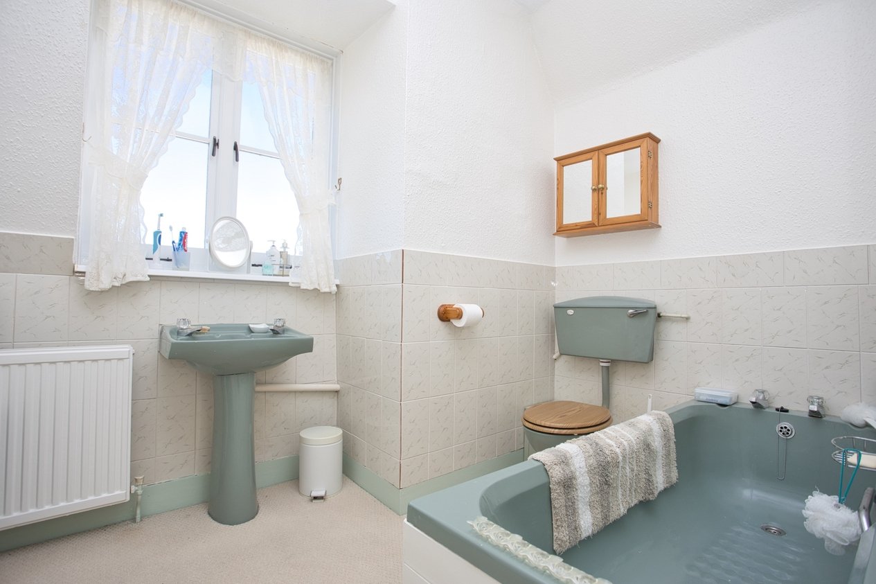 Properties For Sale in Clifton Crescent Folkestone