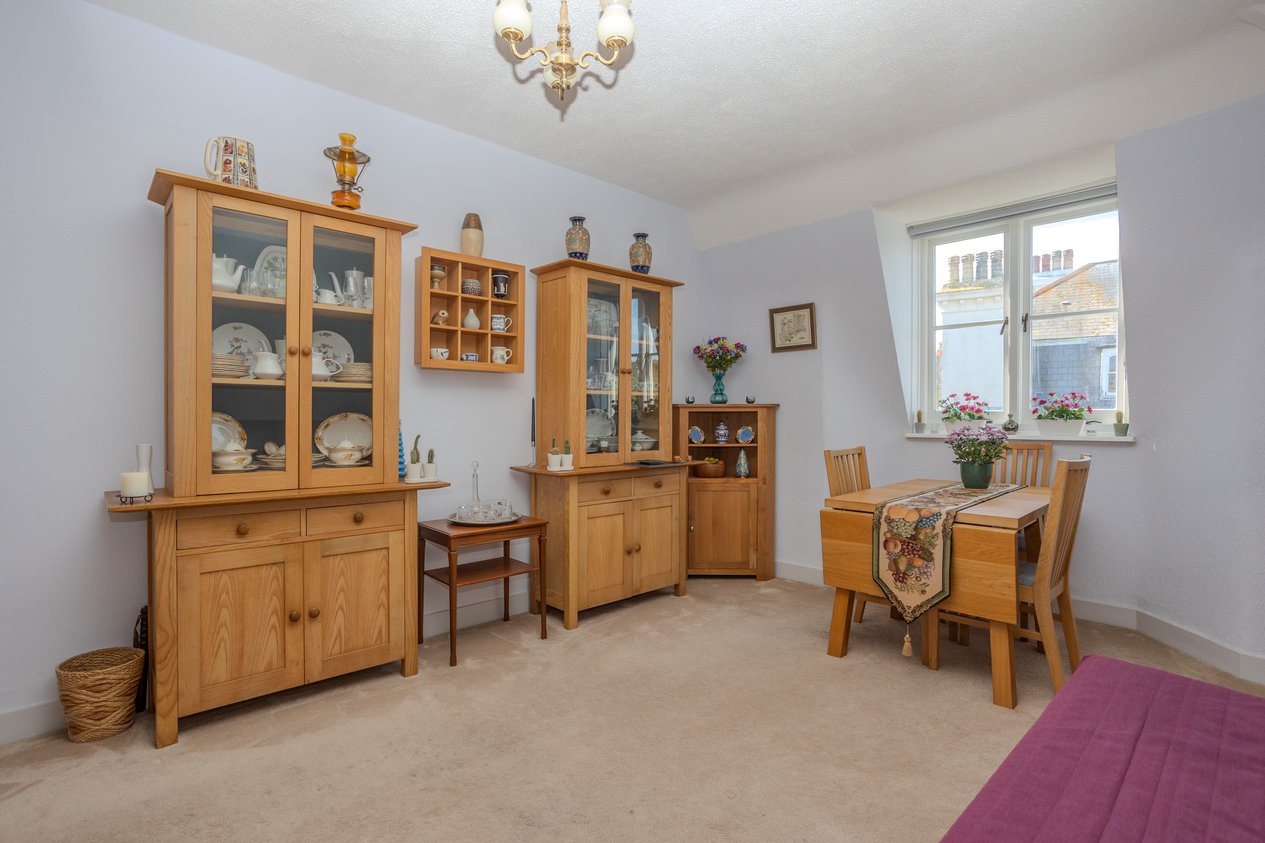 Properties For Sale in Clifton Crescent Folkestone