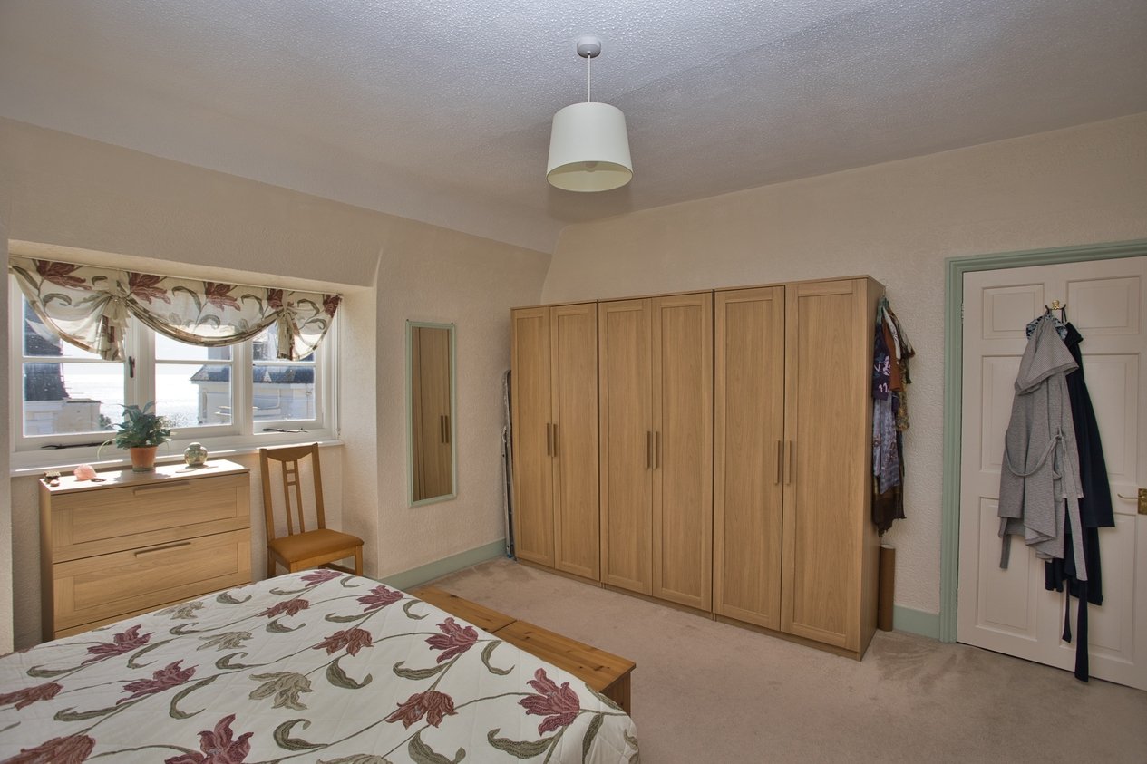 Properties For Sale in Clifton Crescent Folkestone
