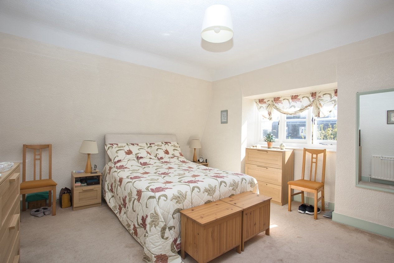 Properties For Sale in Clifton Crescent Folkestone