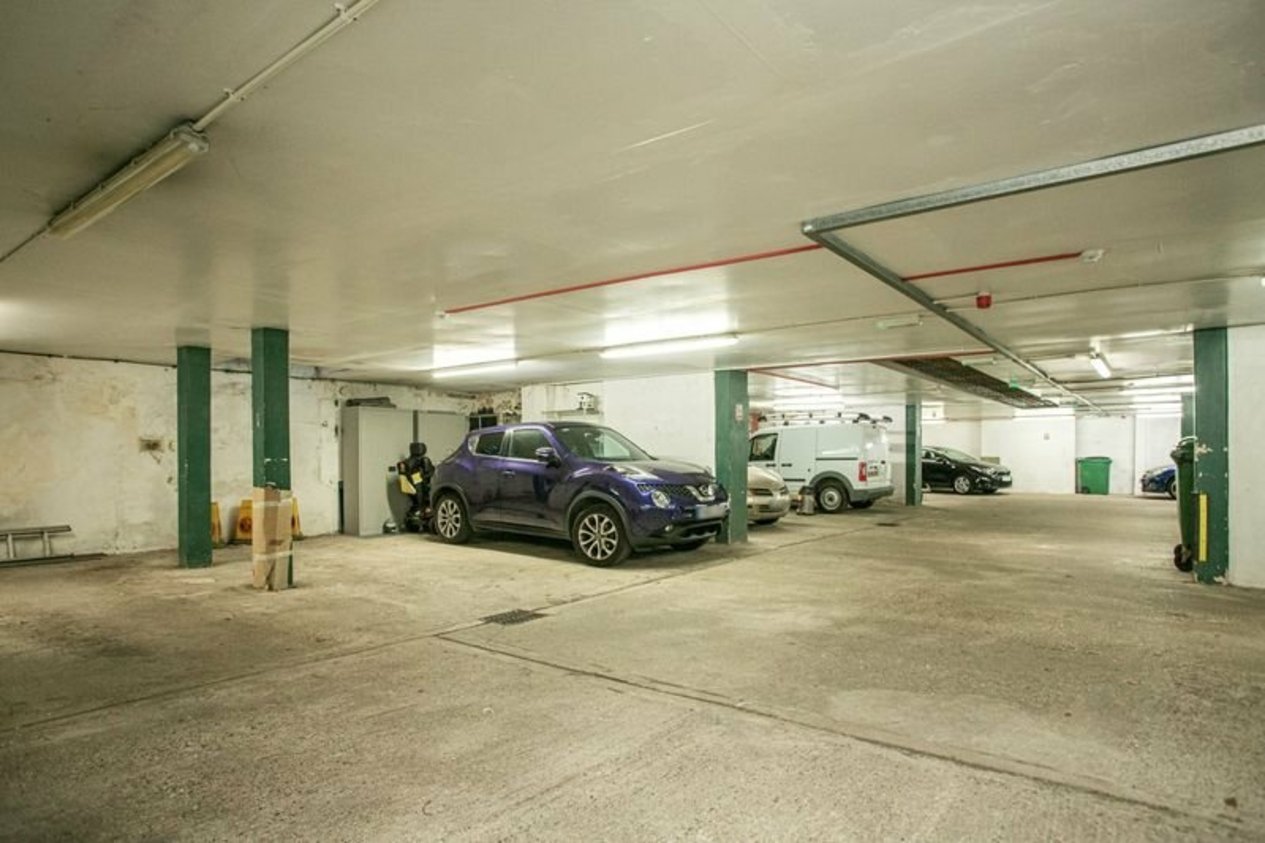 Properties For Sale in Clifton Gardens Folkestone
