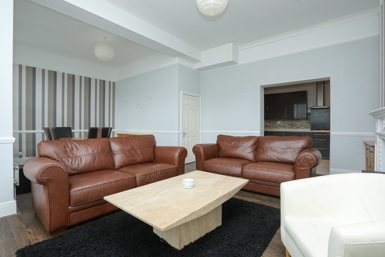Properties For Sale in Clifton Gardens Folkestone