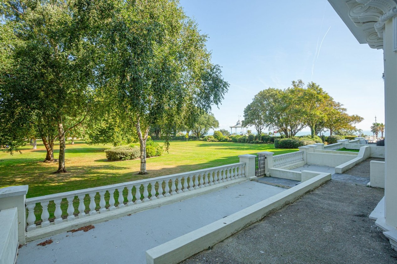 Properties For Sale in Clifton Gardens  Folkestone