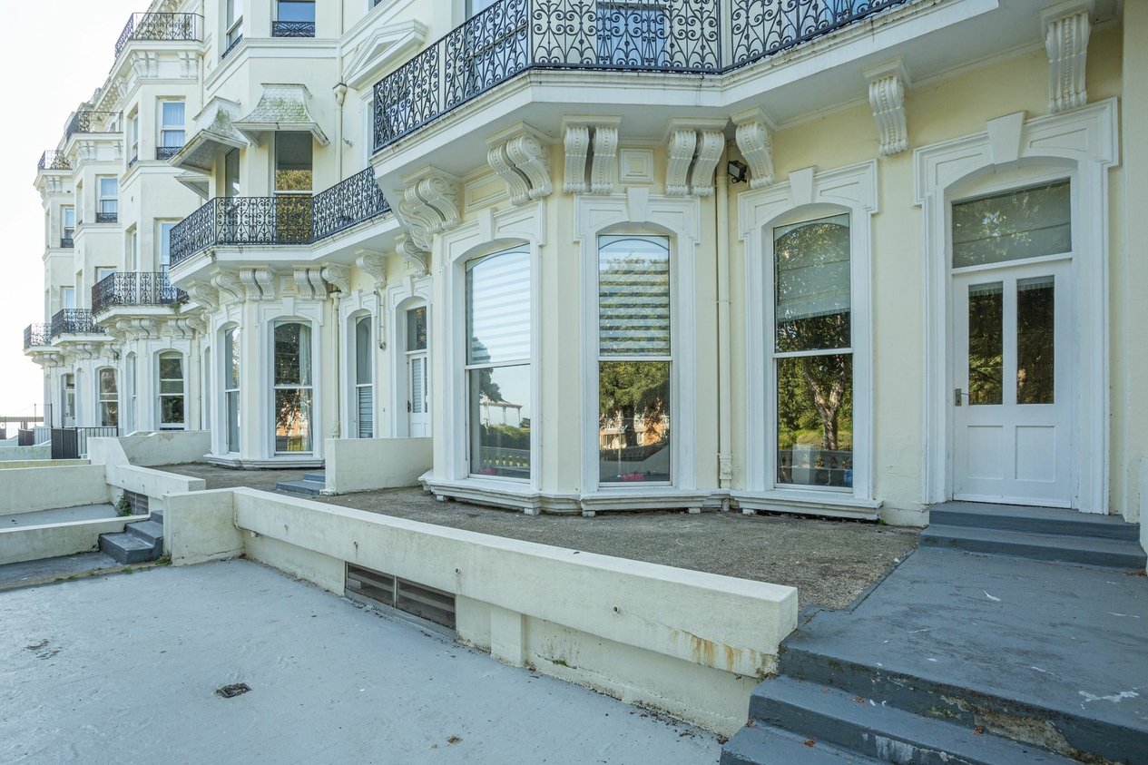 Properties For Sale in Clifton Gardens  Folkestone