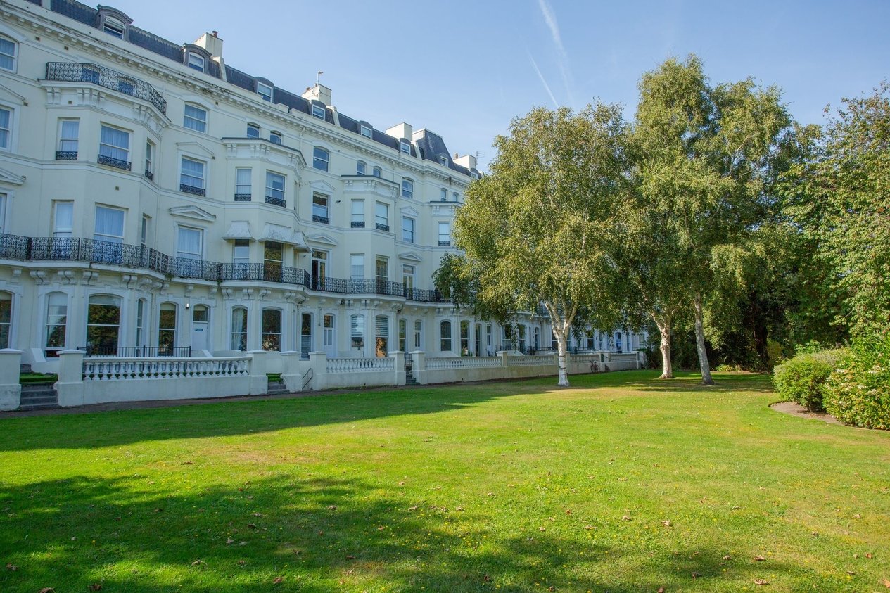 Properties For Sale in Clifton Gardens  Folkestone
