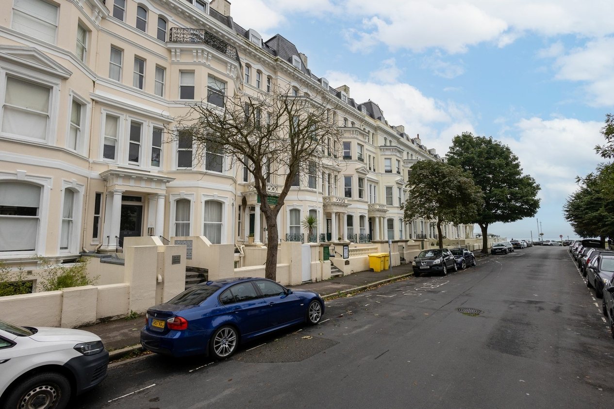 Properties For Sale in Clifton Gardens  Folkestone