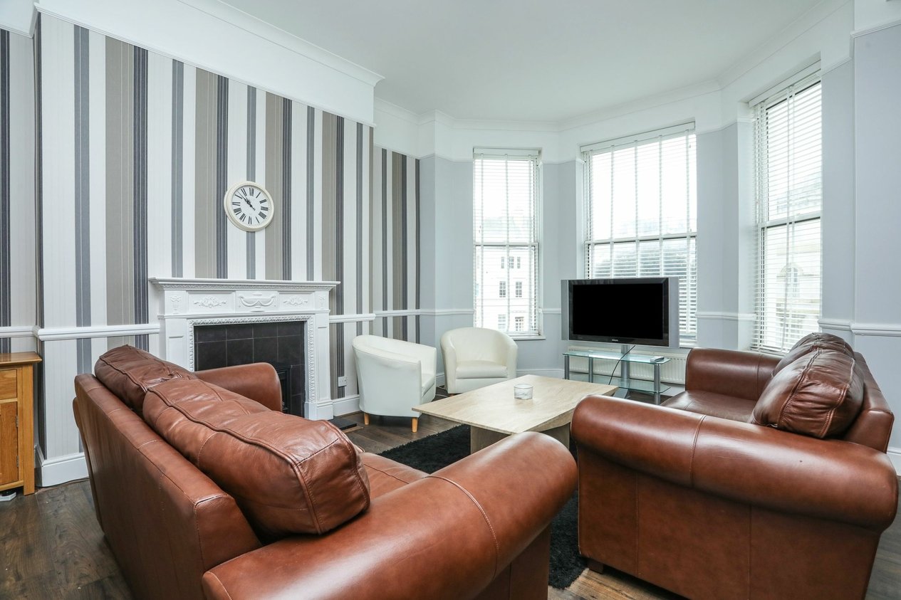 Properties Sold Subject To Contract in Clifton Gardens  Folkestone