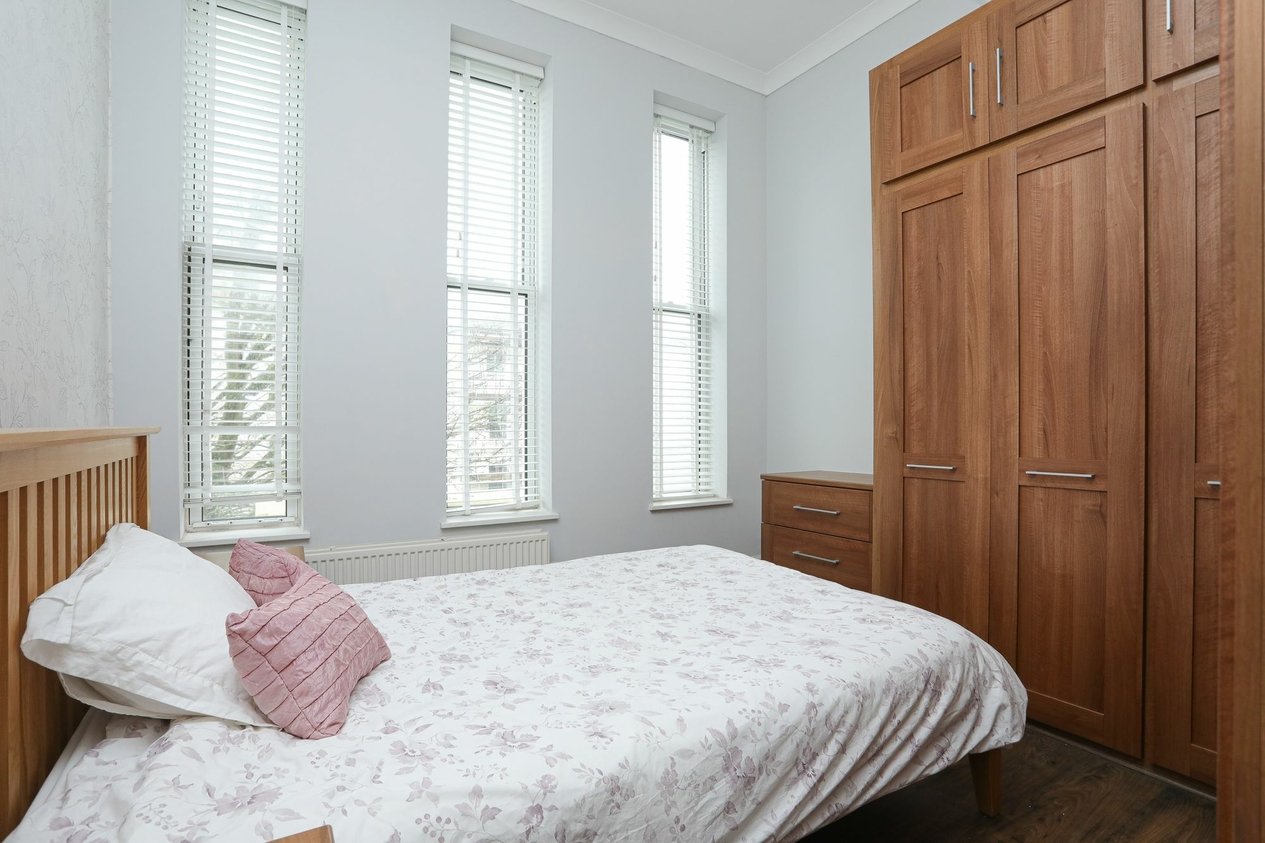 Properties Sold Subject To Contract in Clifton Gardens  Folkestone