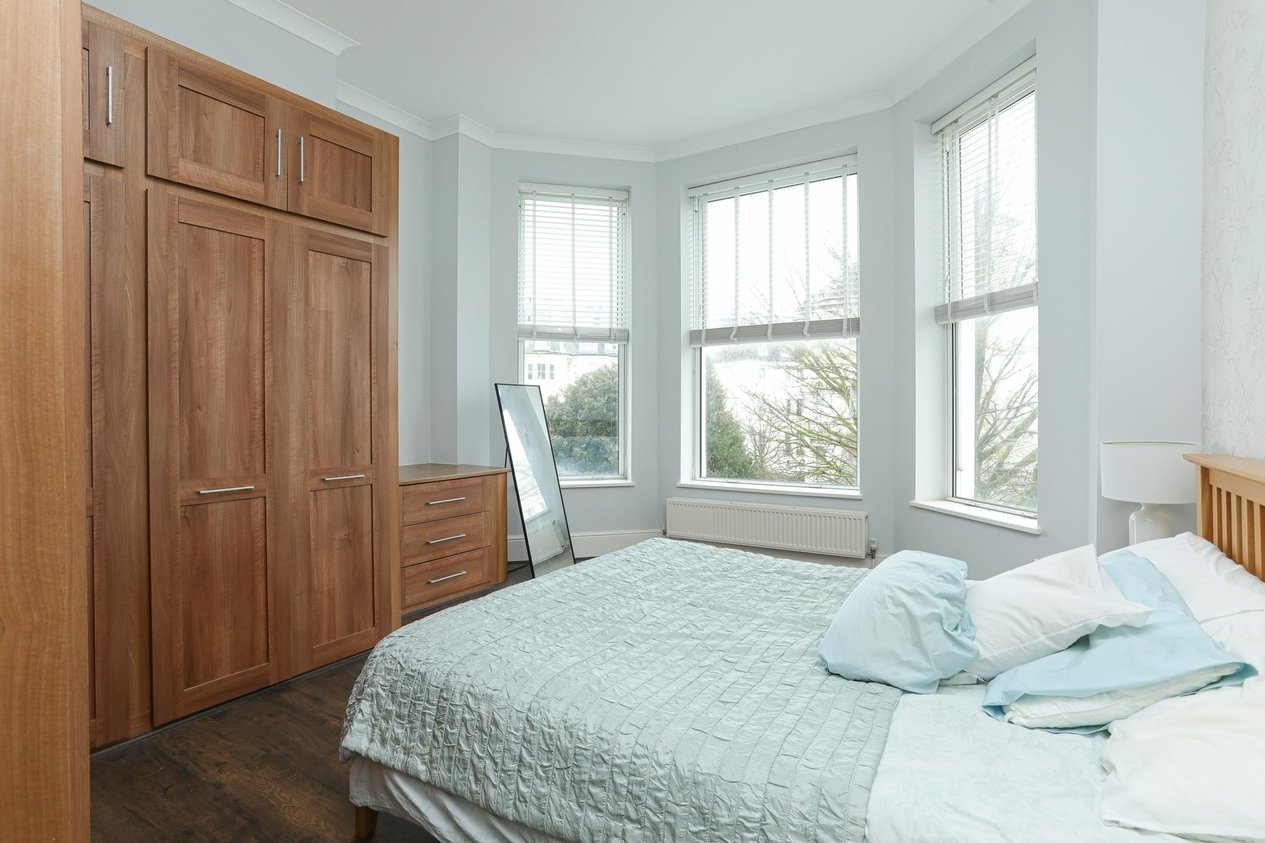 Properties Sold Subject To Contract in Clifton Gardens  Folkestone
