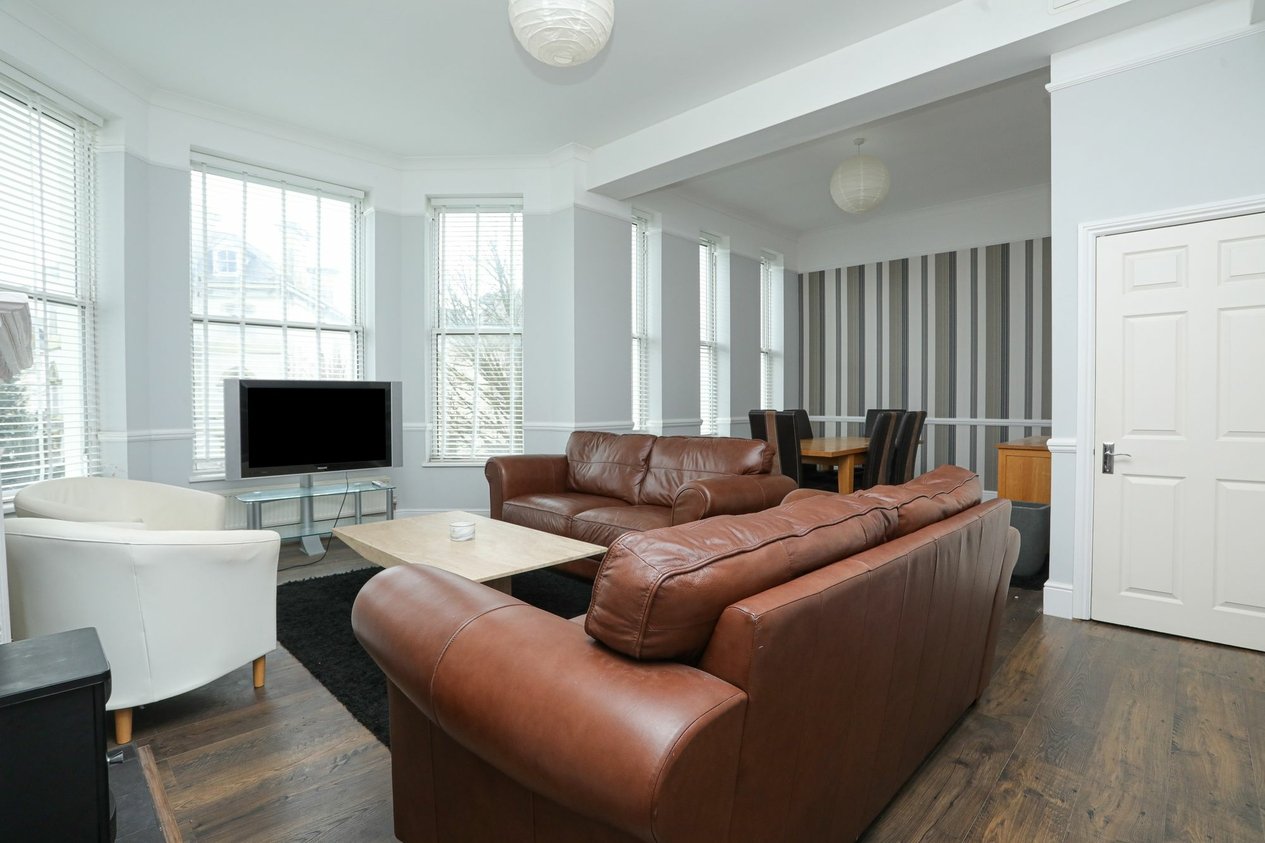 Properties Sold Subject To Contract in Clifton Gardens  Folkestone
