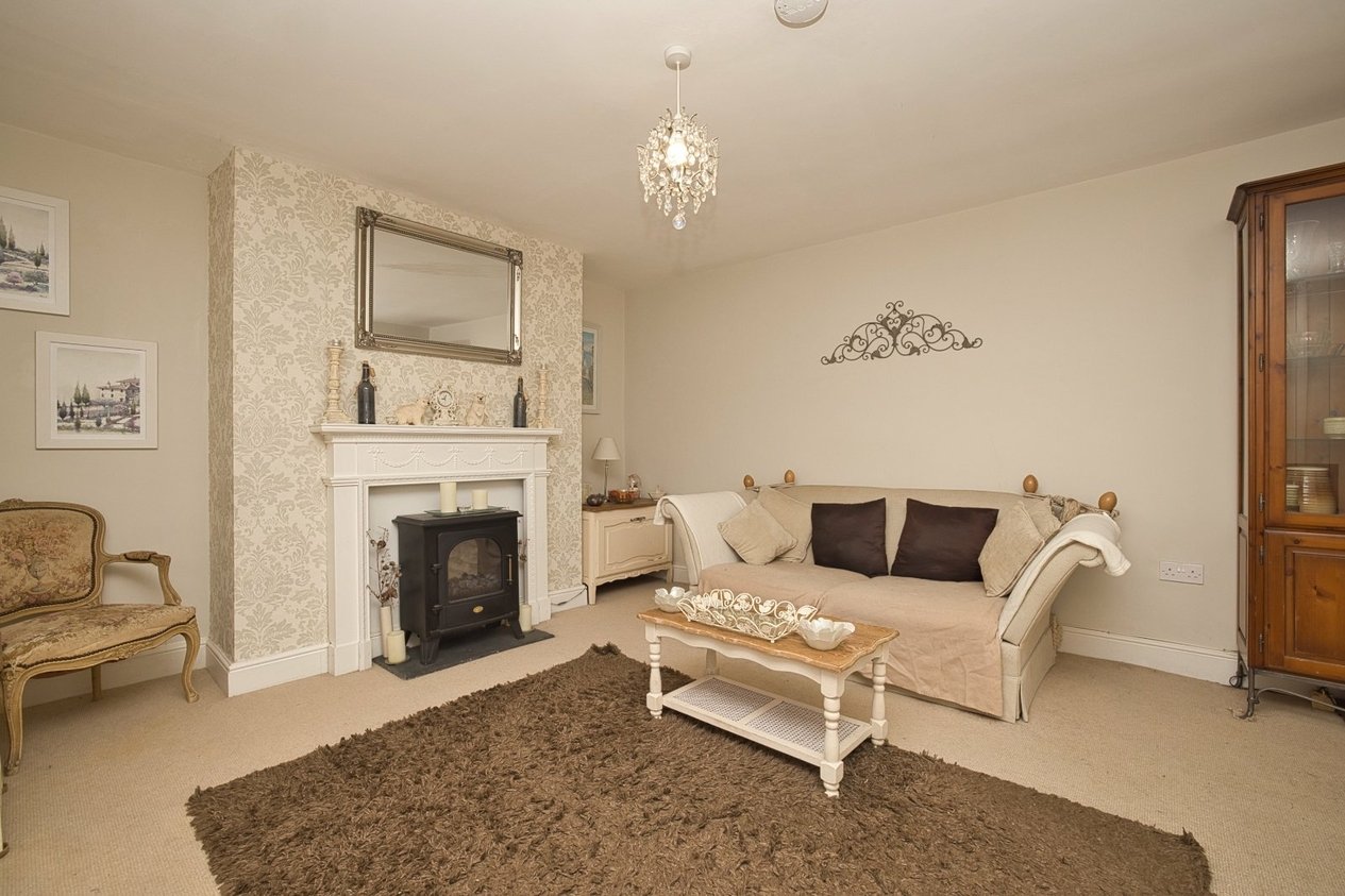 Properties For Sale in Clifton Lawn Ramsgate