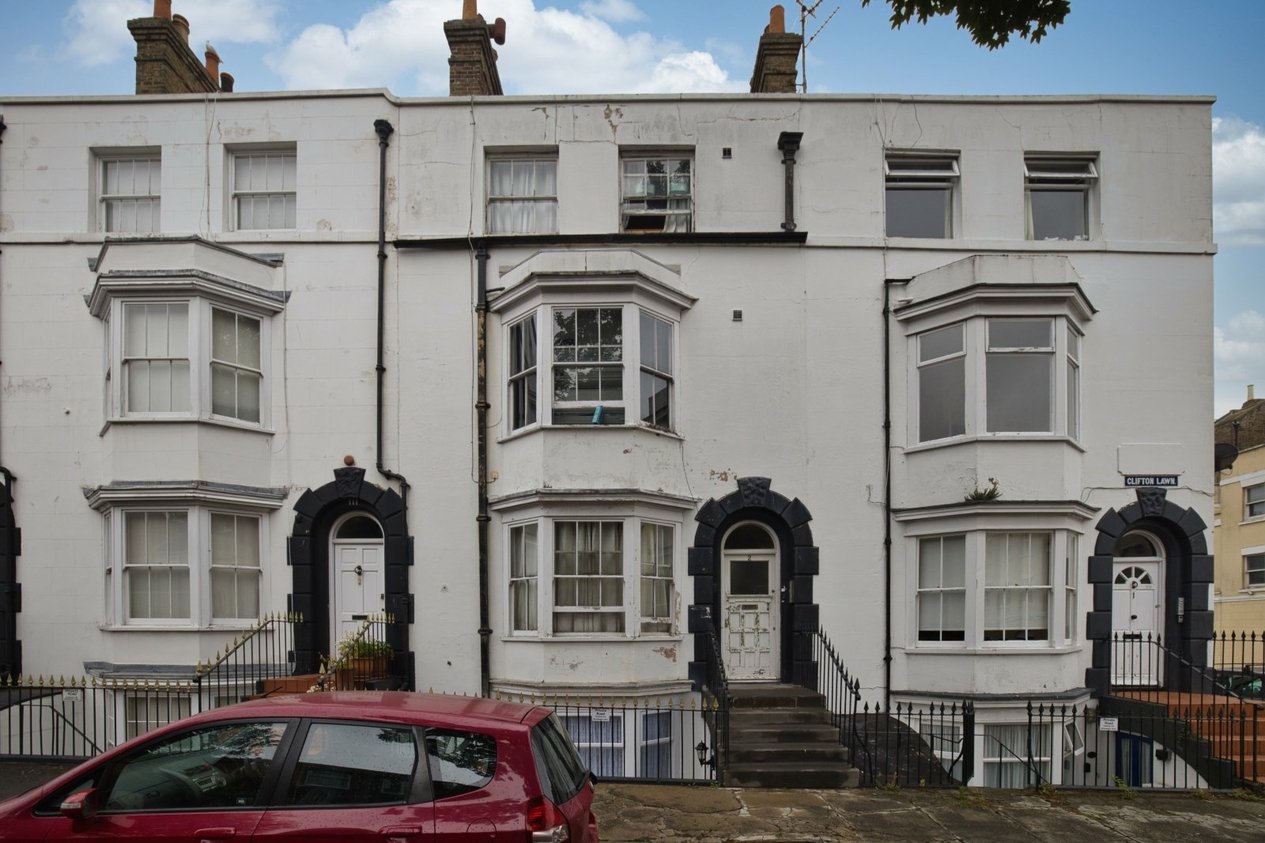 Properties For Sale in Clifton Lawn Ramsgate