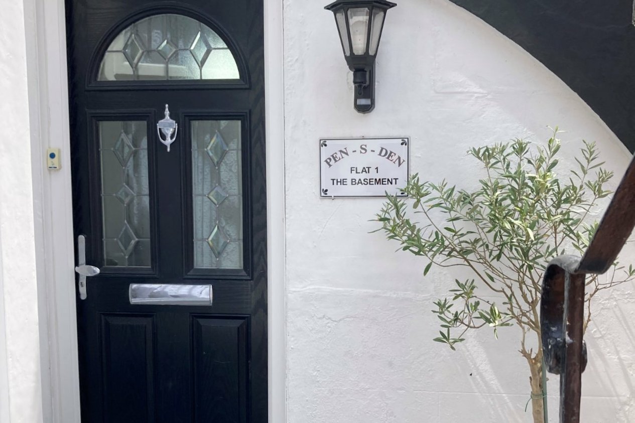 Properties For Sale in Clifton Lawn Ramsgate