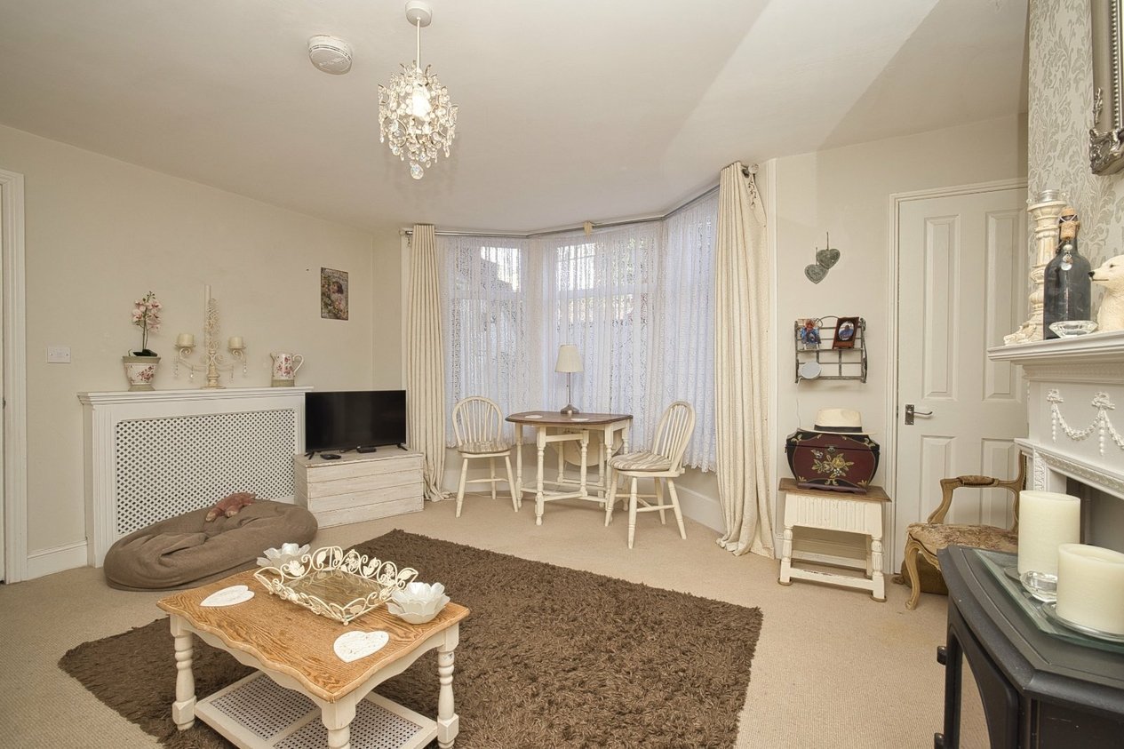 Properties For Sale in Clifton Lawn Ramsgate