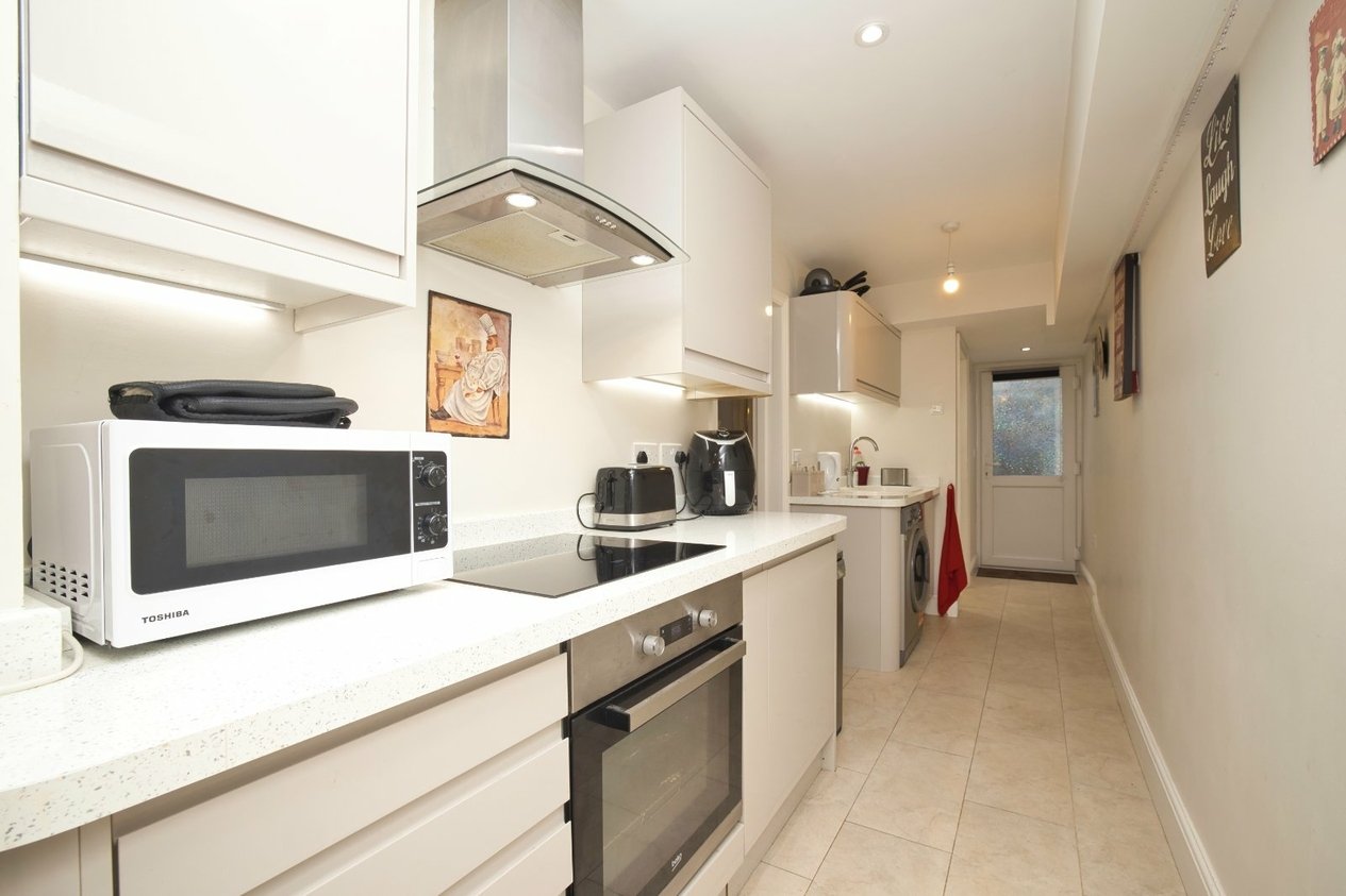 Properties For Sale in Clifton Lawn Ramsgate