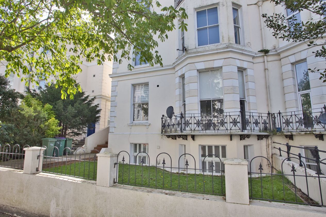 Properties For Sale in Clifton Road  Folkestone