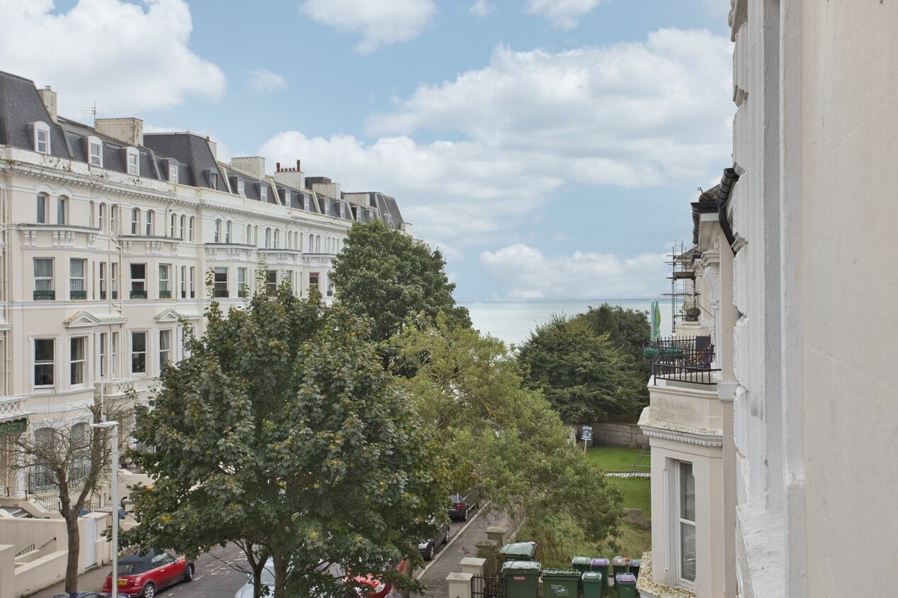 Properties For Sale in Clifton Road  Folkestone