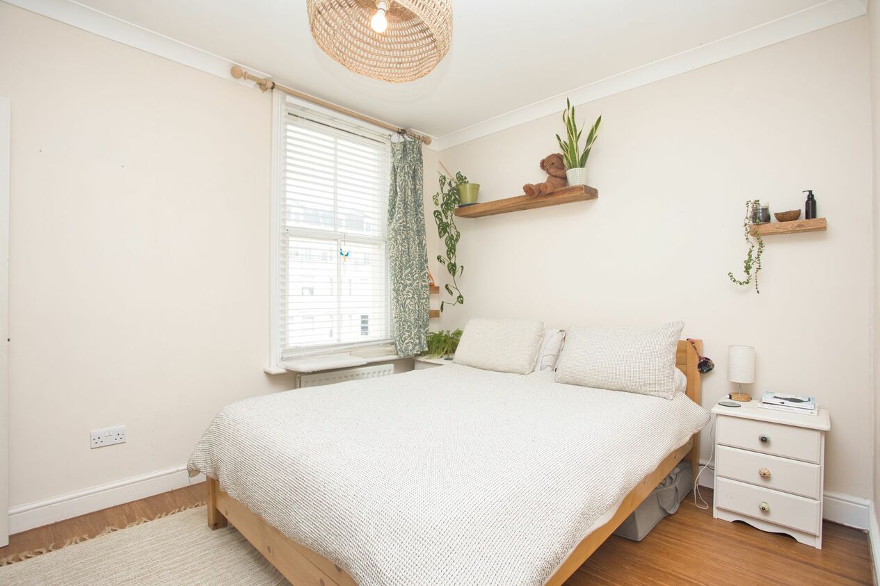 Properties For Sale in Clifton Road  Folkestone