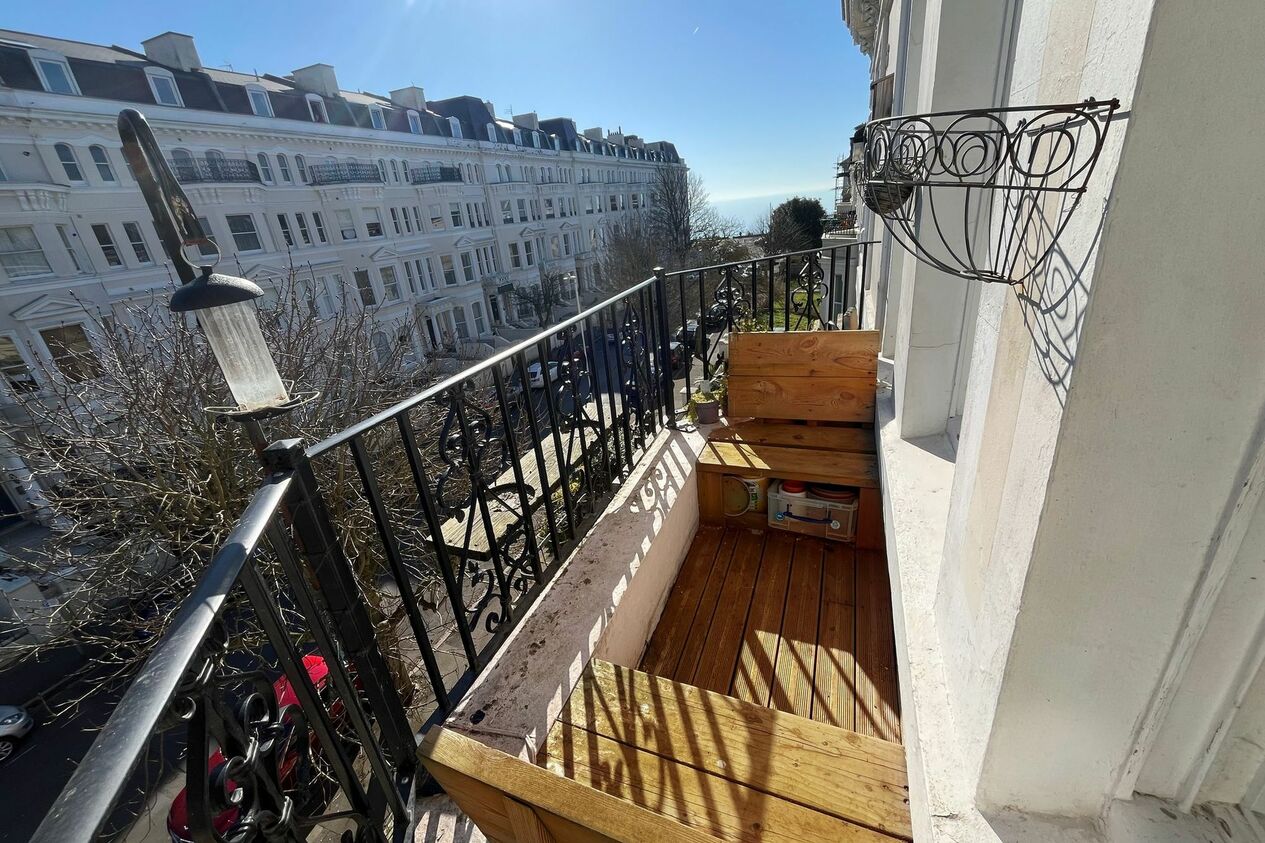Properties For Sale in Clifton Road  Folkestone