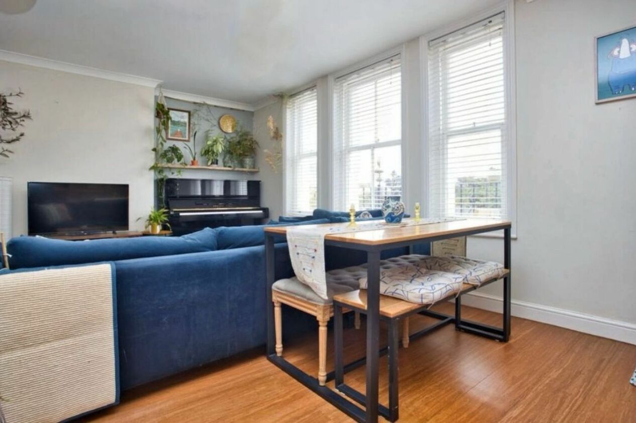 Properties For Sale in Clifton Road  Folkestone