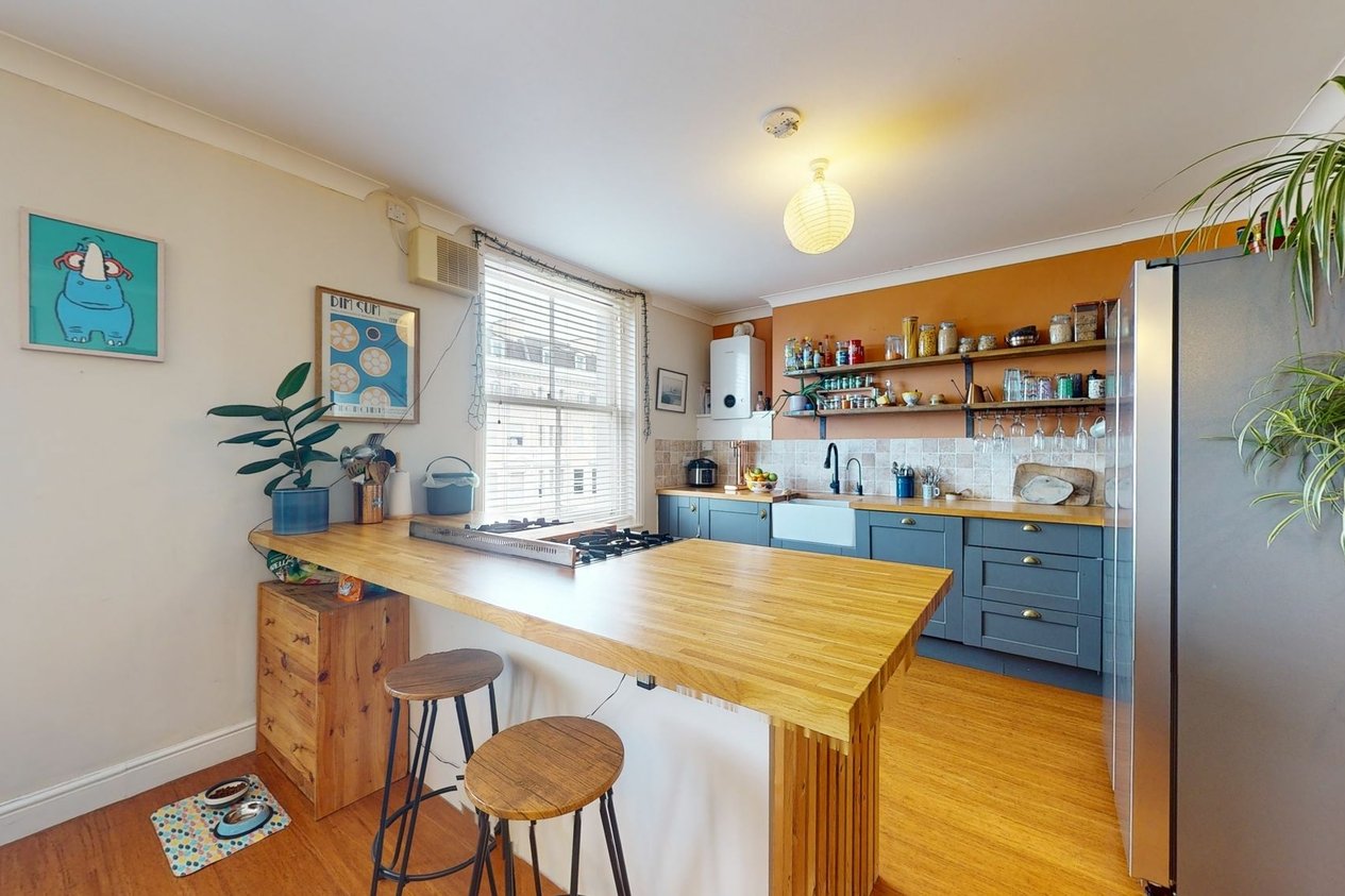 Properties For Sale in Clifton Road  Folkestone