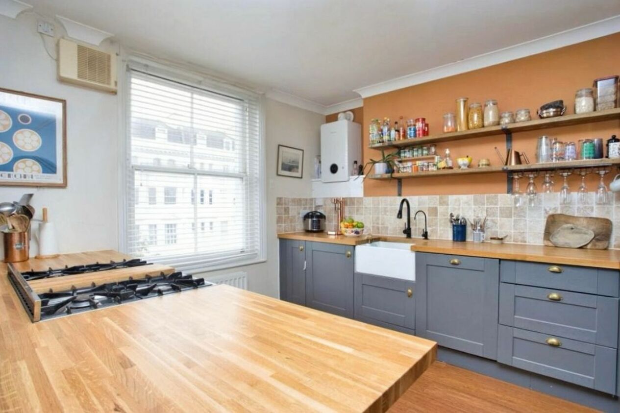 Properties For Sale in Clifton Road  Folkestone