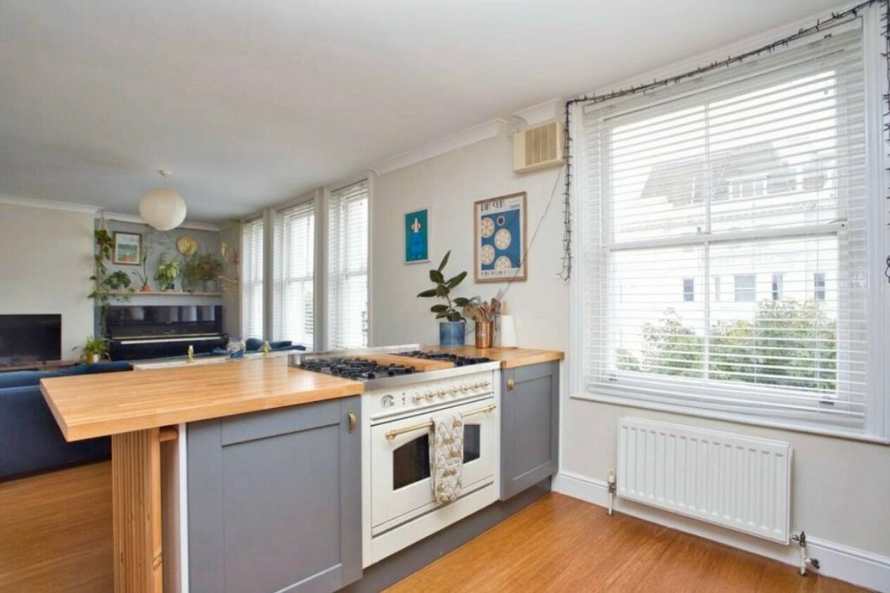 Properties For Sale in Clifton Road  Folkestone