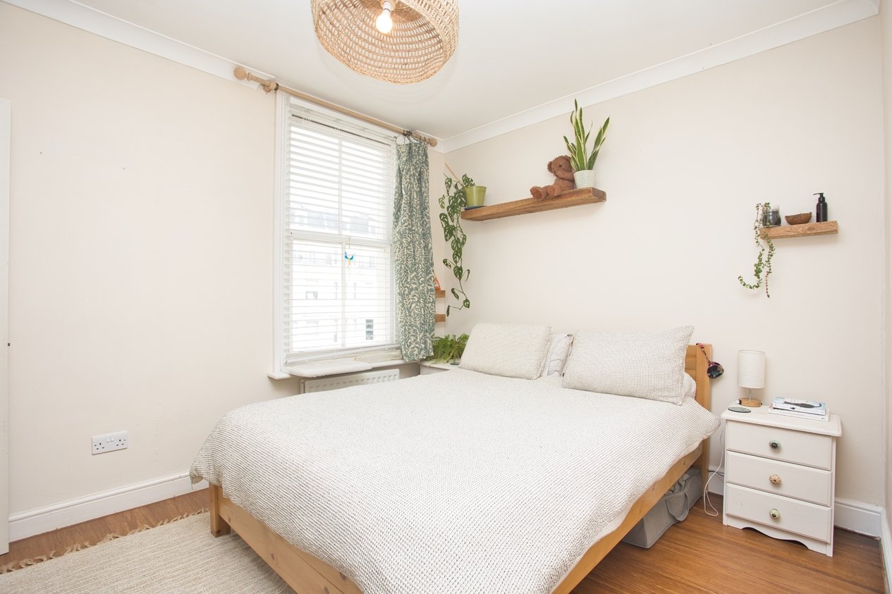 Properties Under Offer in Clifton Road Folkestone