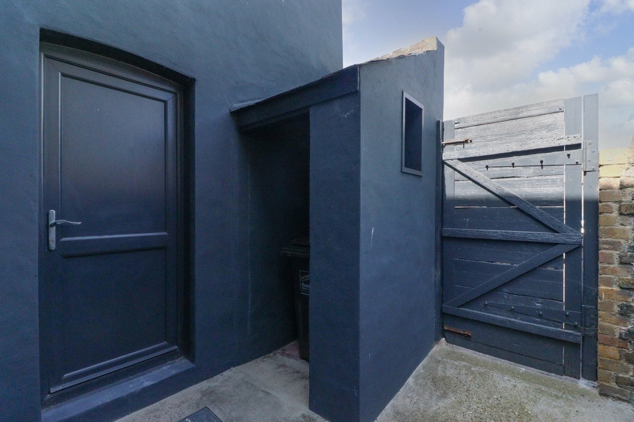 Properties For Sale in Clifton Road Margate
