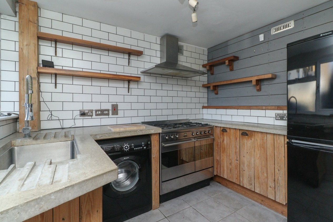Properties For Sale in Clifton Road Margate