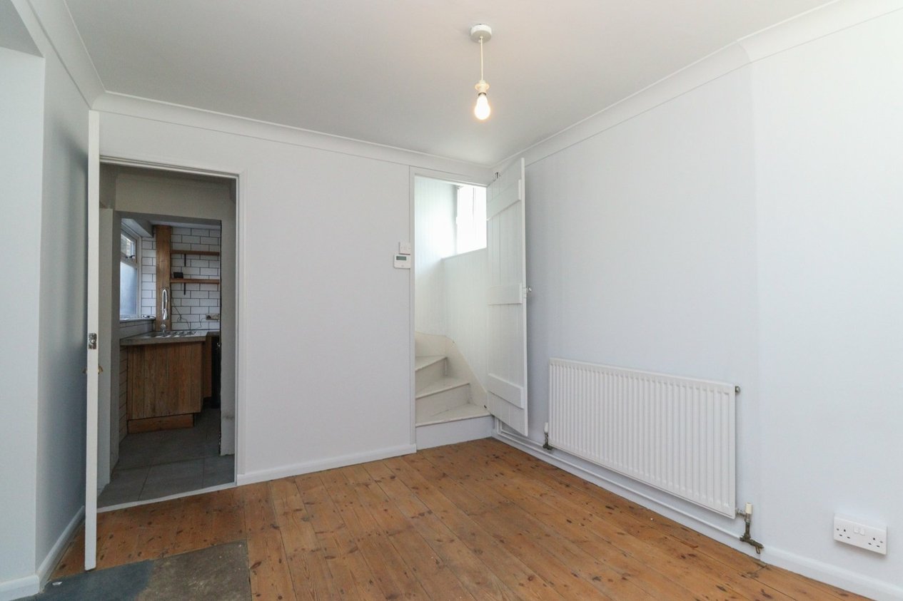 Properties For Sale in Clifton Road Margate