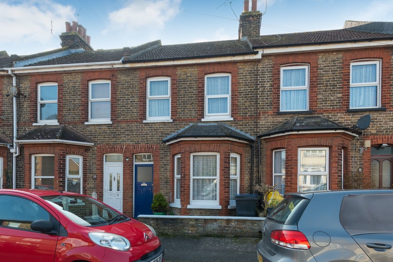 Properties Sold Subject To Contract in Clifton Road  Ramsgate