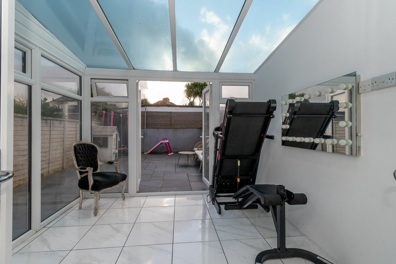 Properties Sold Subject To Contract in Clifton Road  Ramsgate