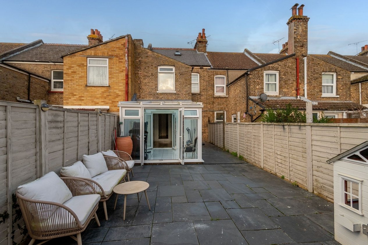 Properties Sold Subject To Contract in Clifton Road  Ramsgate