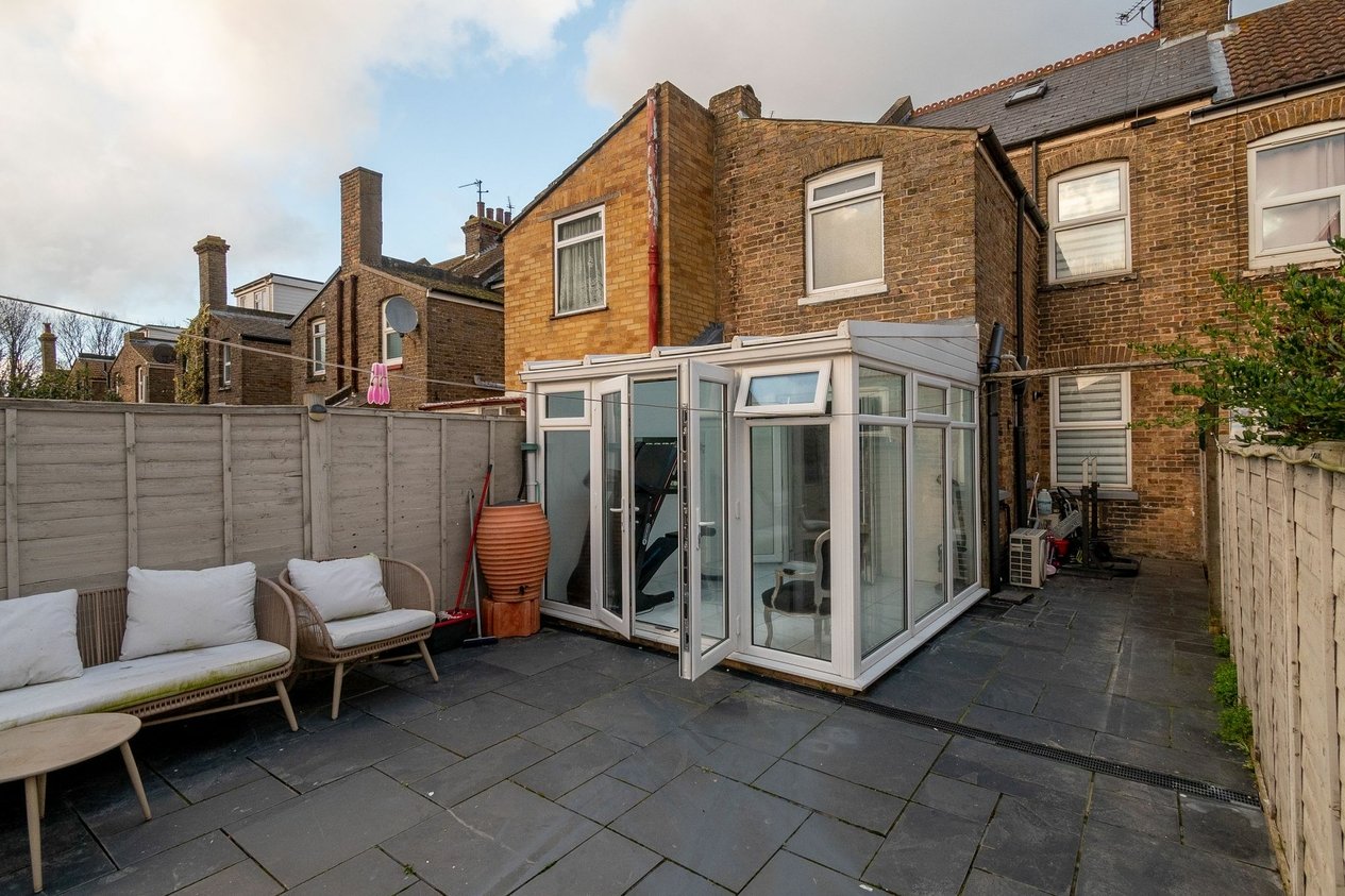 Properties Sold Subject To Contract in Clifton Road  Ramsgate