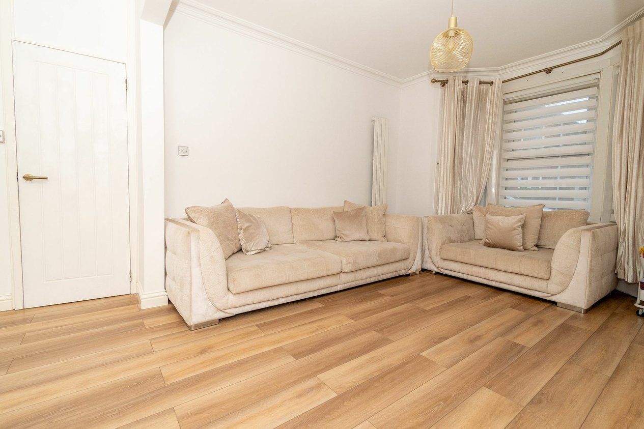 Properties Sold Subject To Contract in Clifton Road  Ramsgate