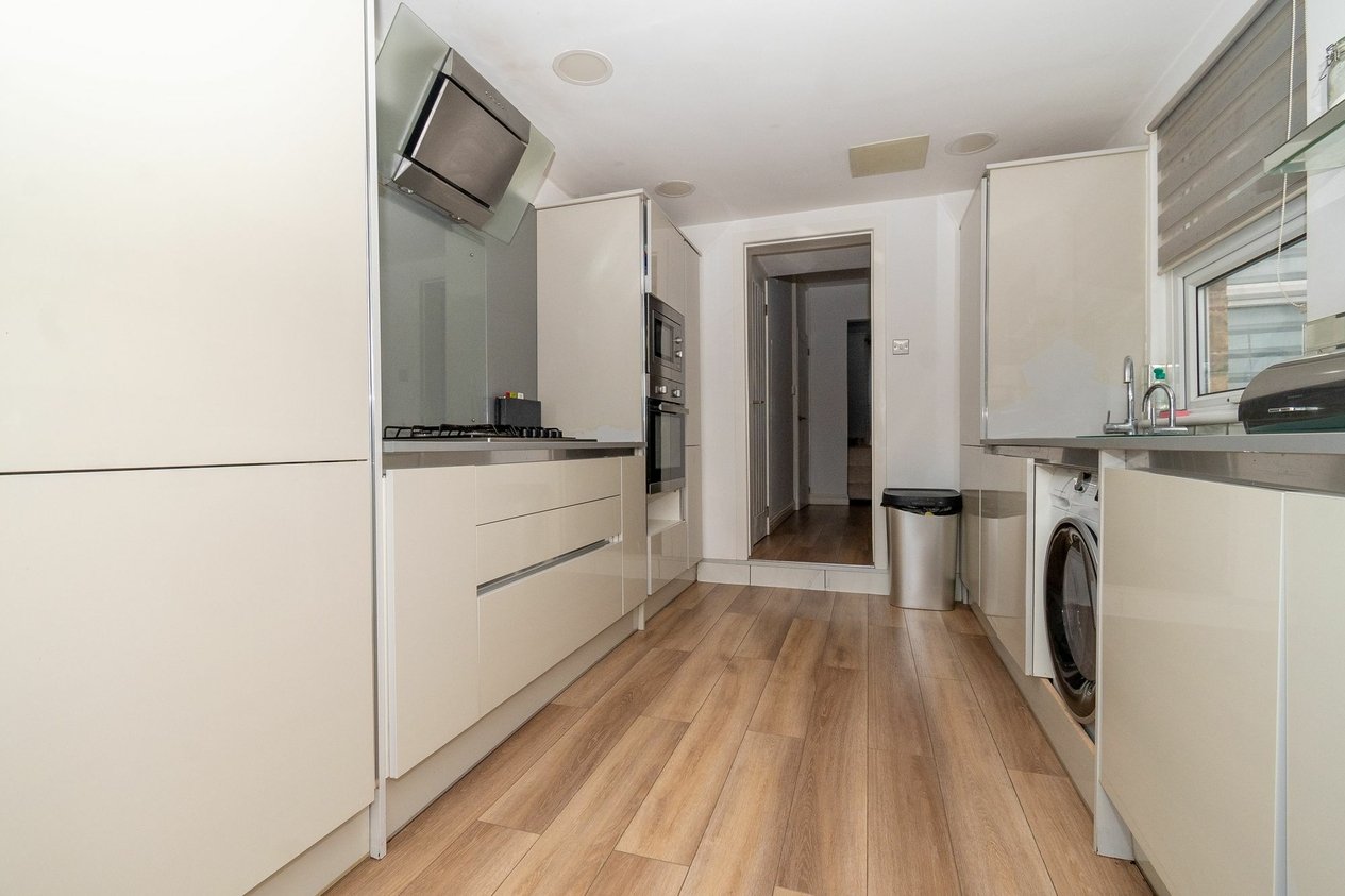 Properties Sold Subject To Contract in Clifton Road  Ramsgate